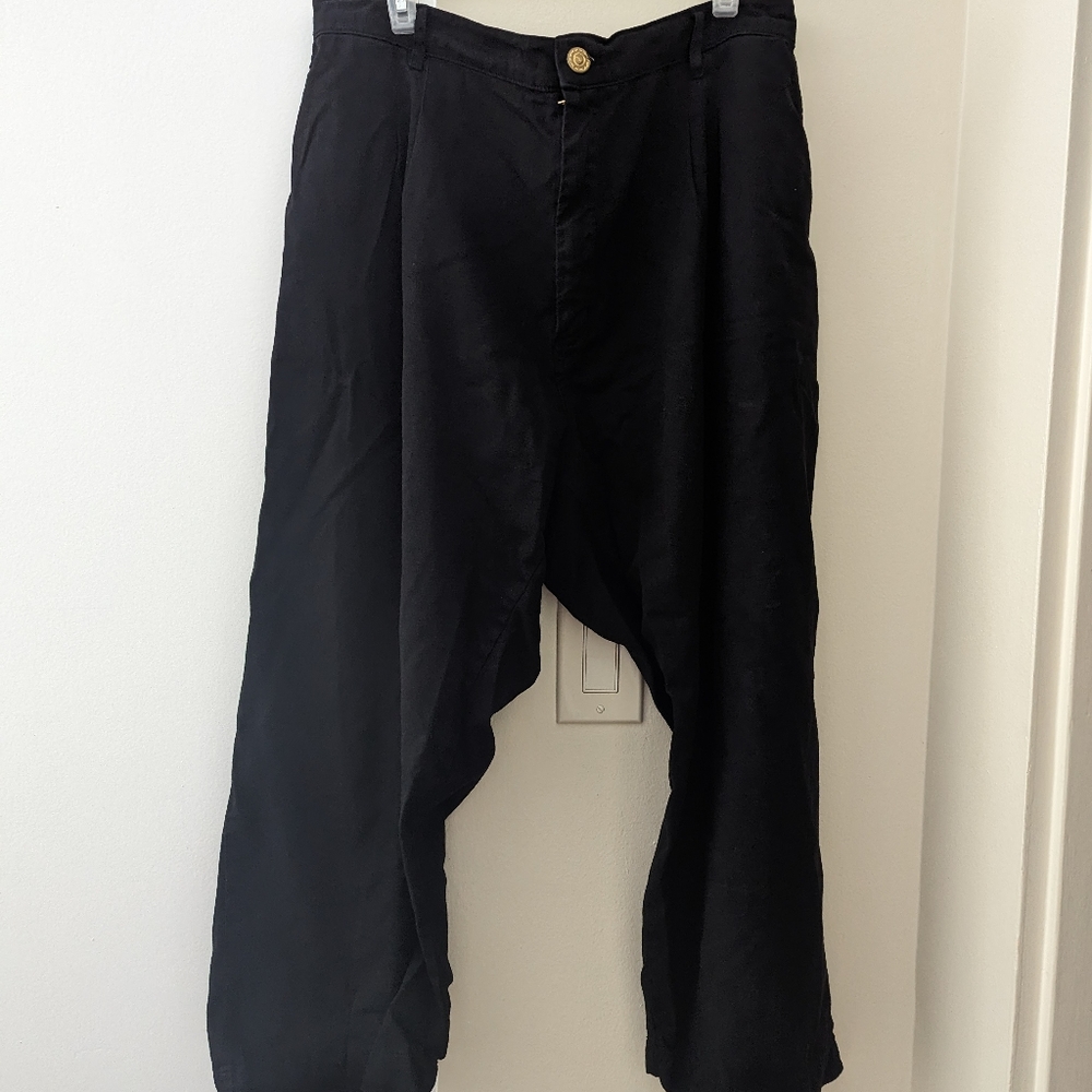 Big Bud Press Trousers 1XL Petite
